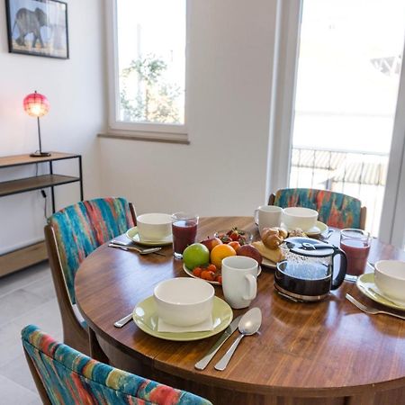 Lalitana Center Apartment Lagos Buitenkant foto
