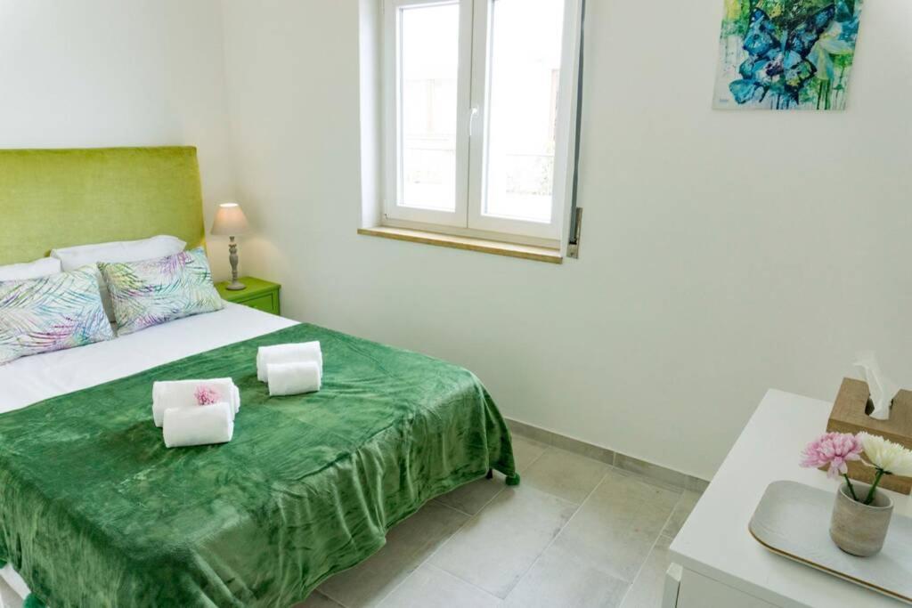 Lalitana Center Apartment Lagos Buitenkant foto